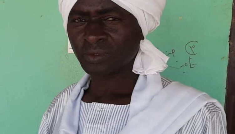 وكيل النيابة الأعلى