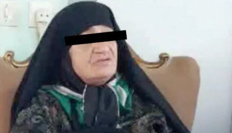 كلثوم اكبري