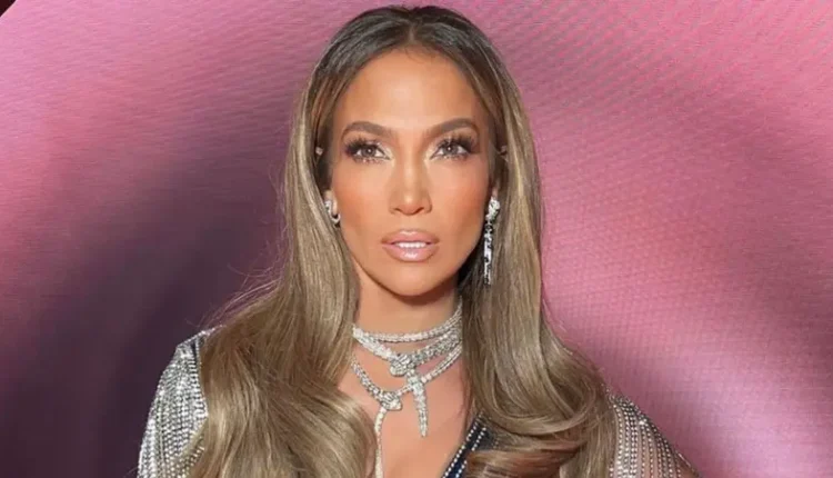 جينيفر لوبيز