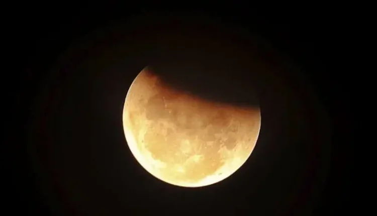 ظاهرة فلكية