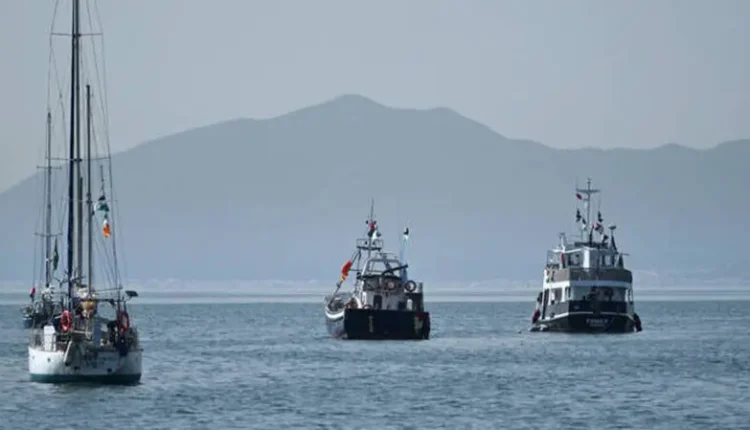 الأسطول يضم 51 سفينة