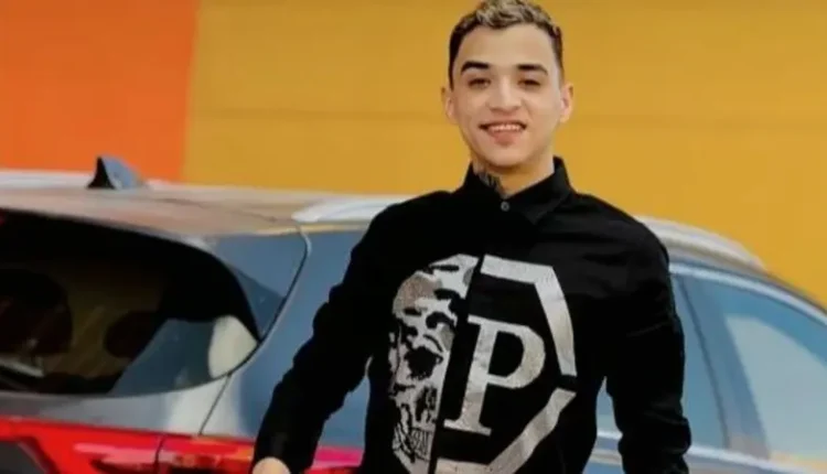 البلوغر المصري يوسف