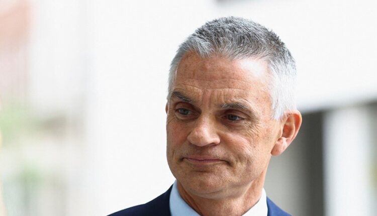 استقالة مدير بي بي سي