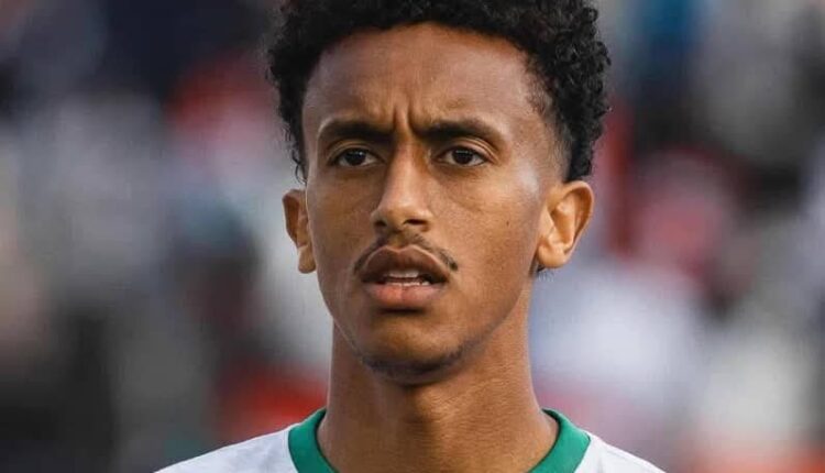 محترف سوداني في استراليا