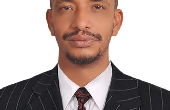 المليشيا تنهب مستشفى الأطفال